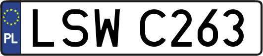 LSWC263