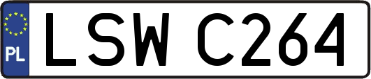 LSWC264