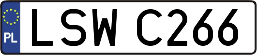 LSWC266
