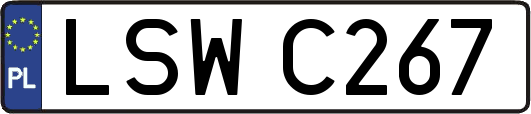 LSWC267