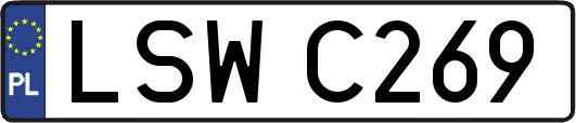 LSWC269