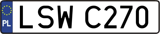 LSWC270