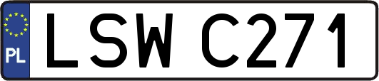 LSWC271