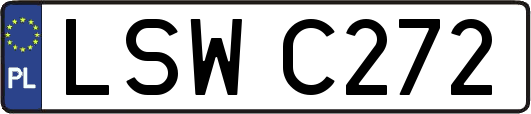 LSWC272
