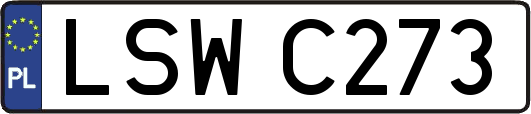 LSWC273