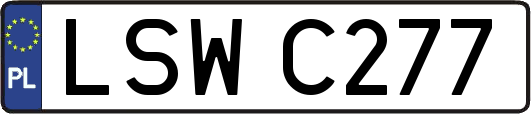 LSWC277