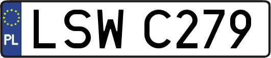 LSWC279