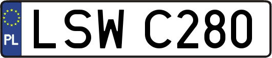 LSWC280