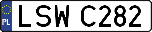 LSWC282