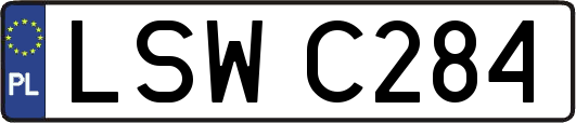LSWC284