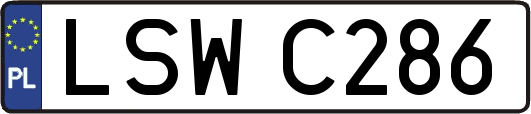LSWC286