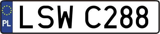 LSWC288
