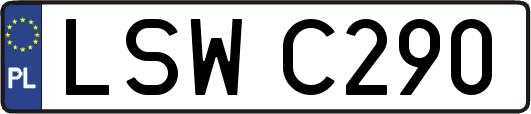 LSWC290