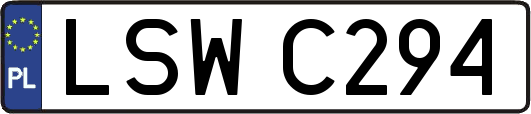 LSWC294