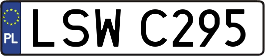 LSWC295
