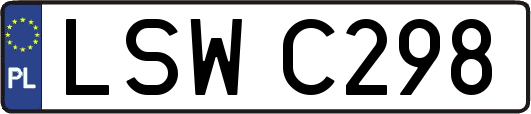 LSWC298
