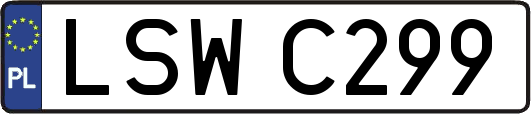 LSWC299
