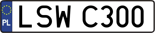 LSWC300