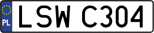 LSWC304