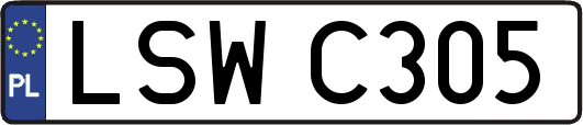 LSWC305