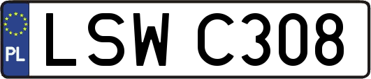LSWC308