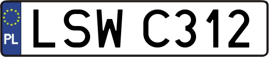 LSWC312