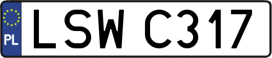 LSWC317