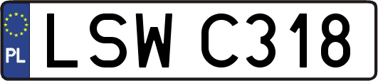 LSWC318