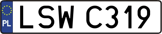 LSWC319