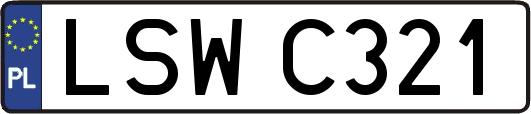 LSWC321