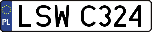 LSWC324