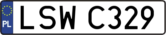 LSWC329