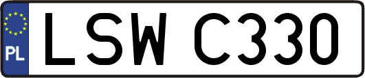 LSWC330