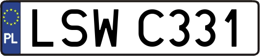 LSWC331
