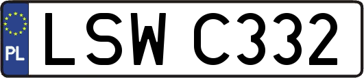 LSWC332