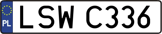 LSWC336