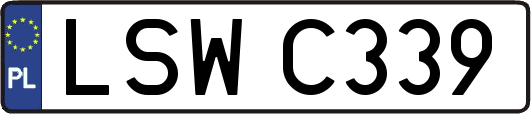 LSWC339