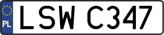 LSWC347