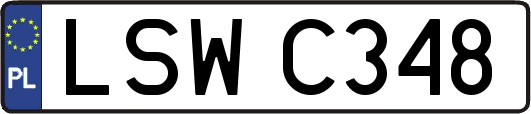 LSWC348