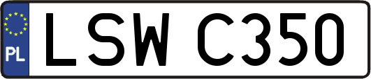 LSWC350