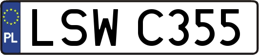 LSWC355