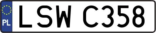 LSWC358