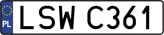 LSWC361