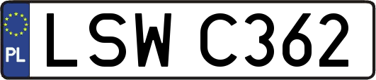 LSWC362