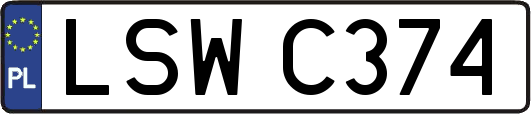 LSWC374