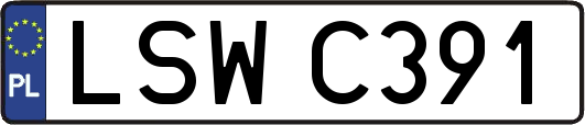 LSWC391