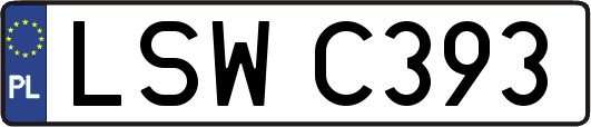 LSWC393