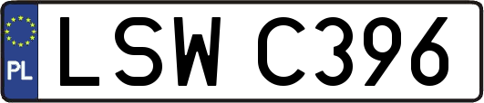 LSWC396