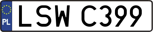 LSWC399
