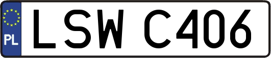 LSWC406